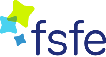Logo von Free Software Foundation Europe Gruppe Kiel