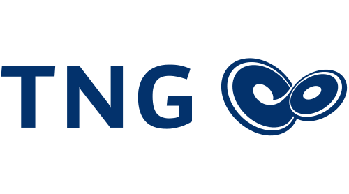 Logo von TNG Stadtnetz GmbH